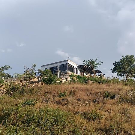 Cabana Susurros Del Cielo Баричара Екстериор снимка